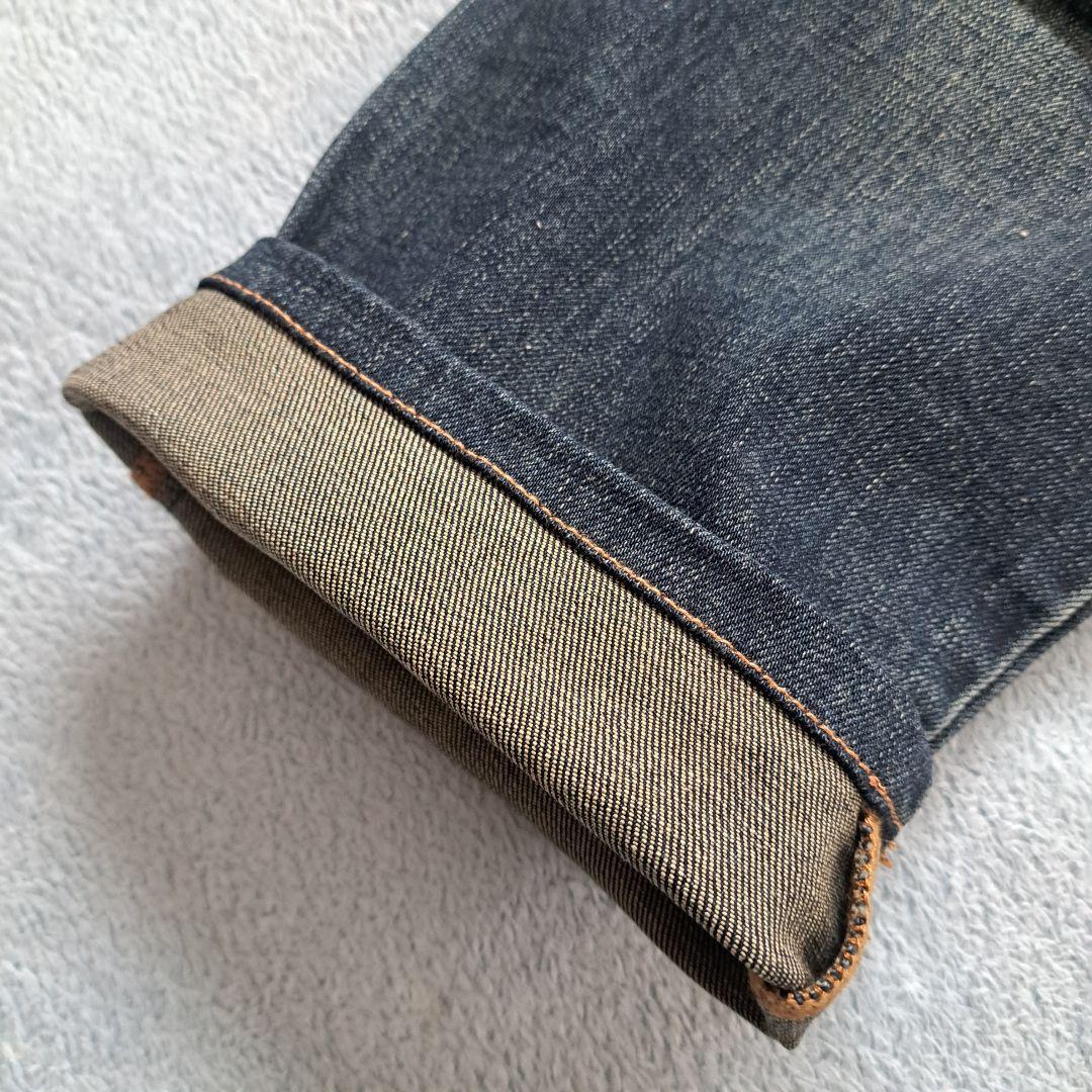 フィンチ Fin-ch デニム ジーンズ