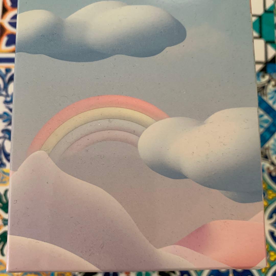 Feelin' Good Windy ぬいぐるみ　藤井風オフィシャルグッズ