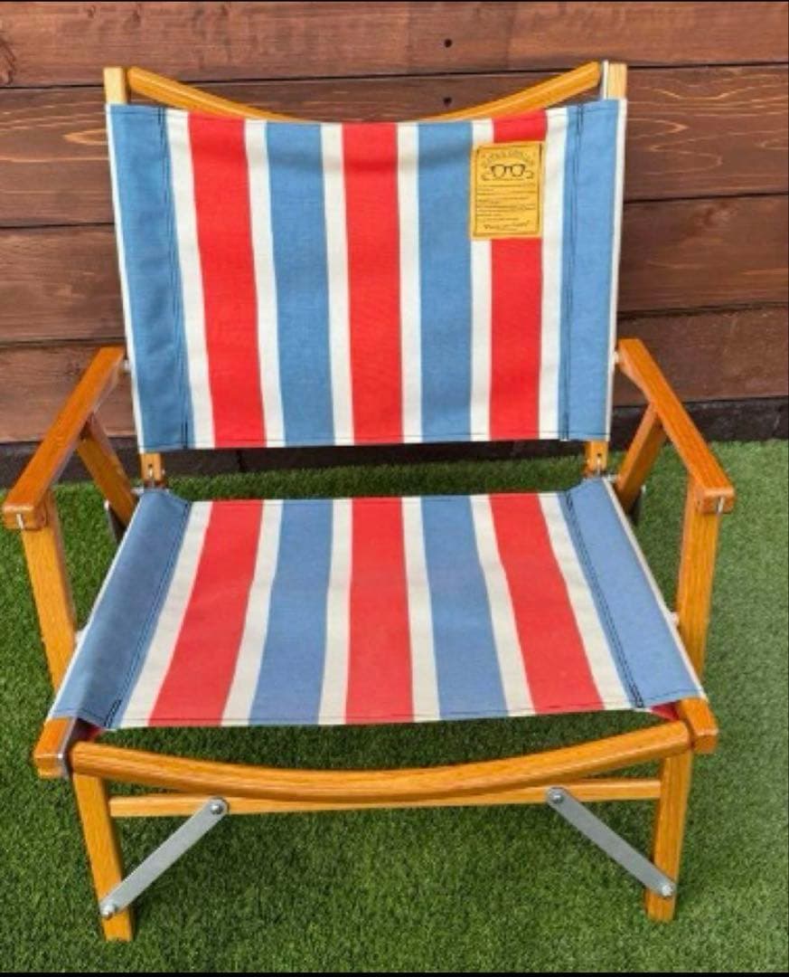 ネイタルデザイン　カーミットチェア