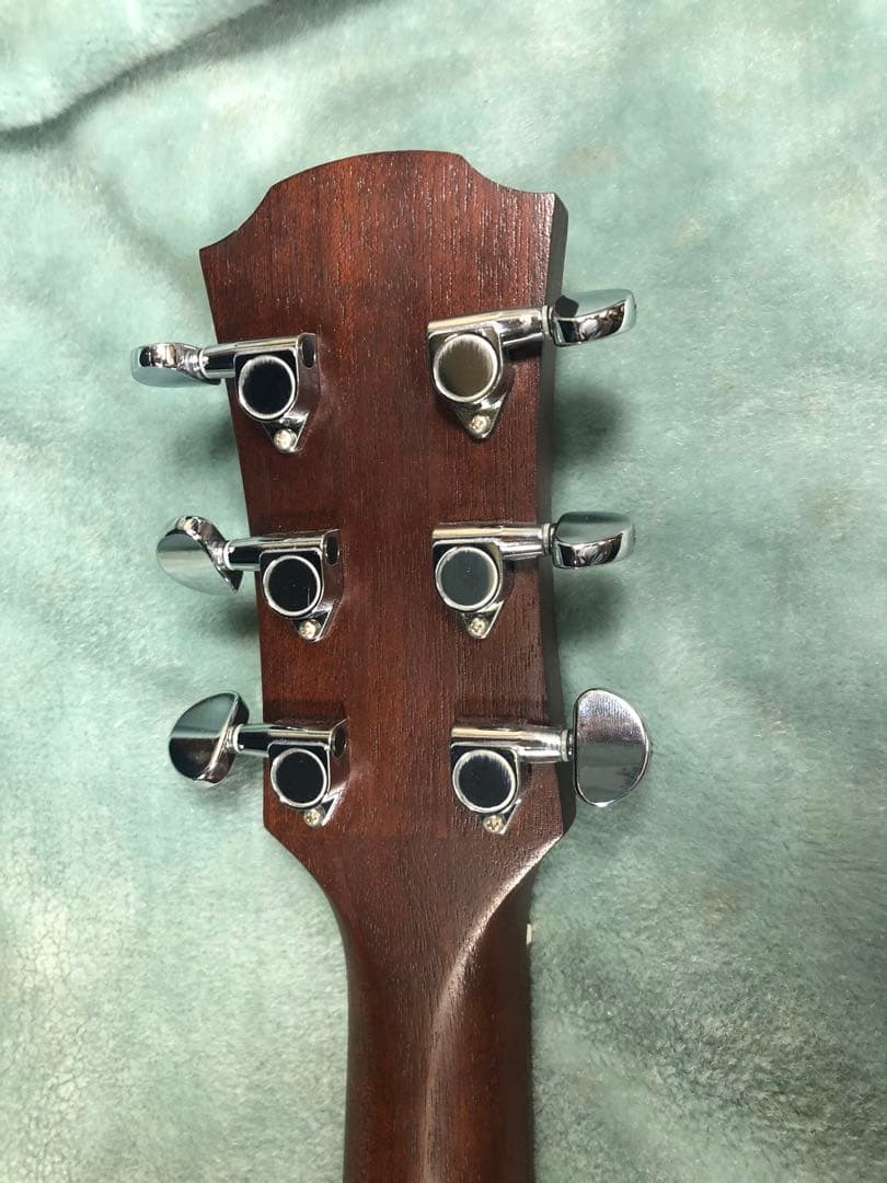 マ*★様 美品　ヤマハ　A1M エレアコ