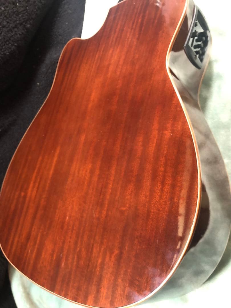 マ*★様 美品　ヤマハ　A1M エレアコ