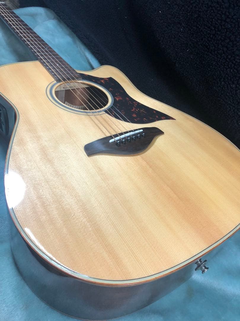 マ*★様 美品　ヤマハ　A1M エレアコ