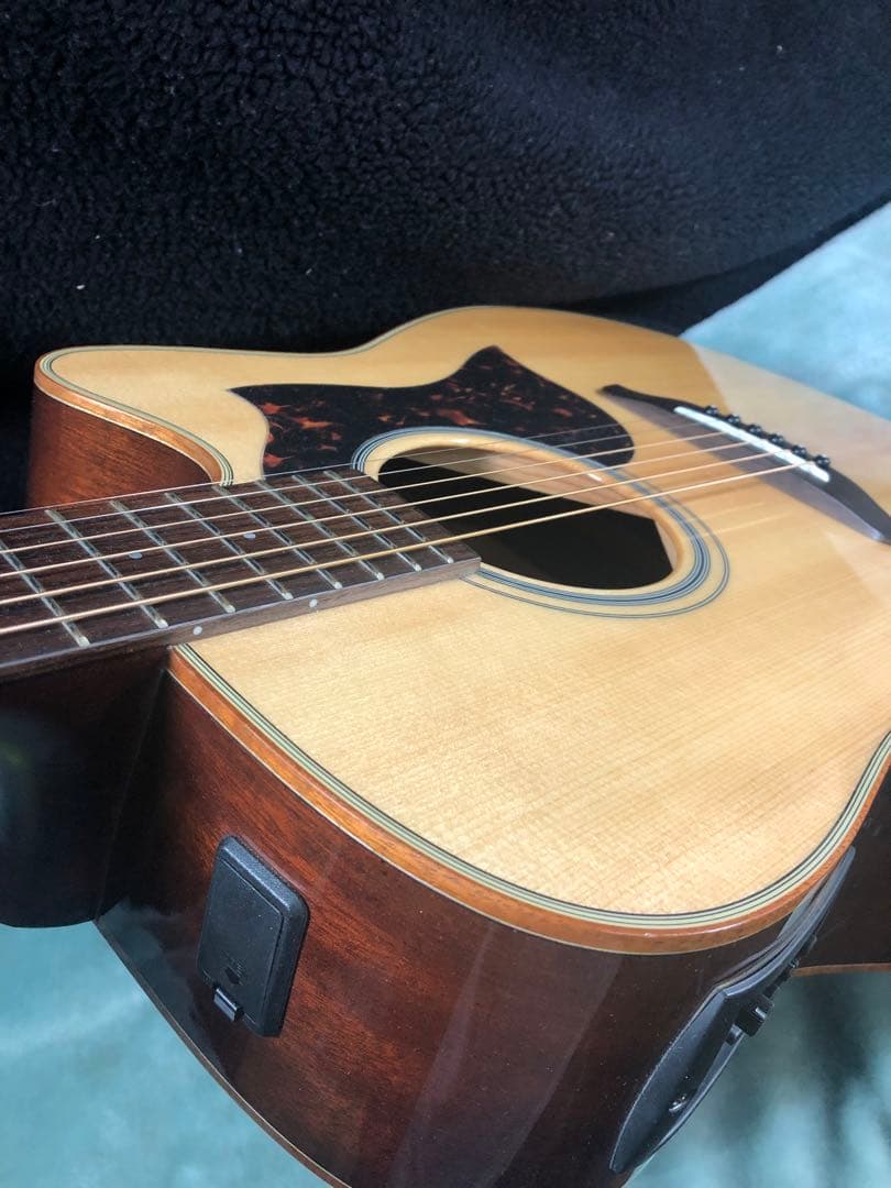 マ*★様 美品　ヤマハ　A1M エレアコ