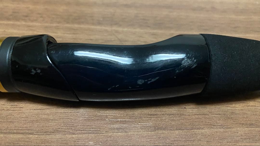 SHIMANO フリーゲームXT S64ULS