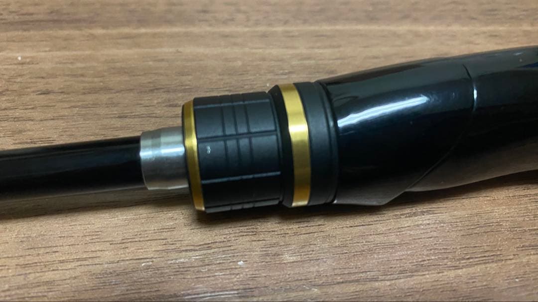 SHIMANO フリーゲームXT S64ULS