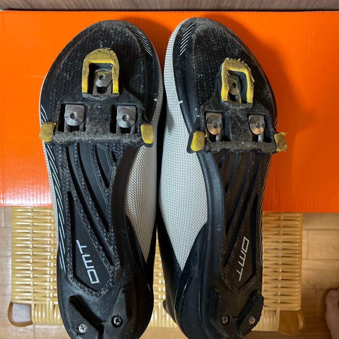 DMT KR4 ビンディングシューズ　サイズ42