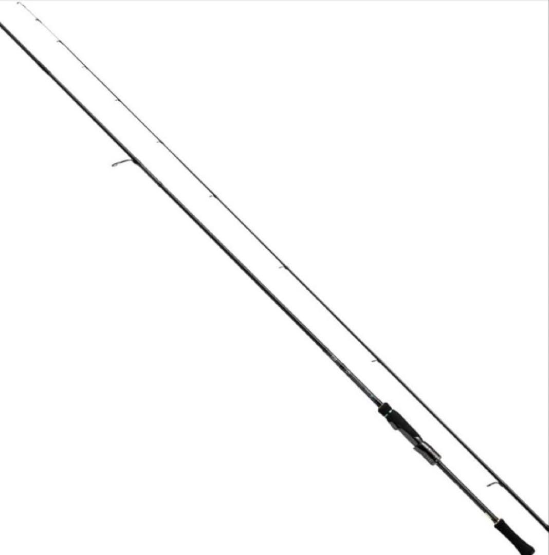 新品 83 ダイワ エメラルダス ストイスト ST 83M-SMT エギング