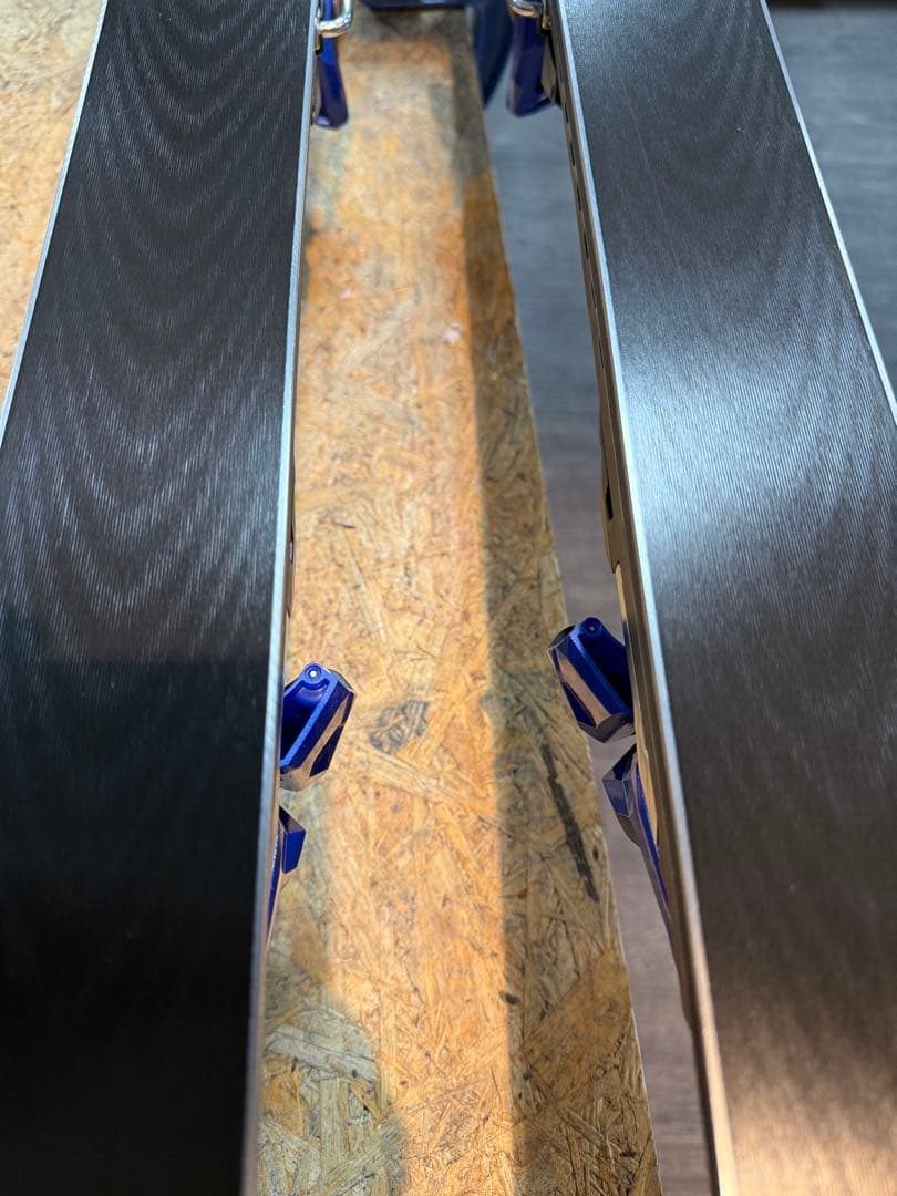 2025 SALOMON S/RACE GS PRO R17 スキー 182cm