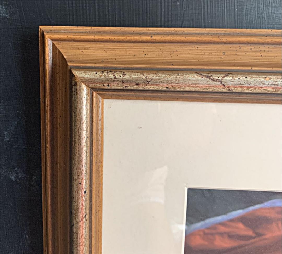 フランシスコ・デ・ゴヤ　裸のマハ　複製画