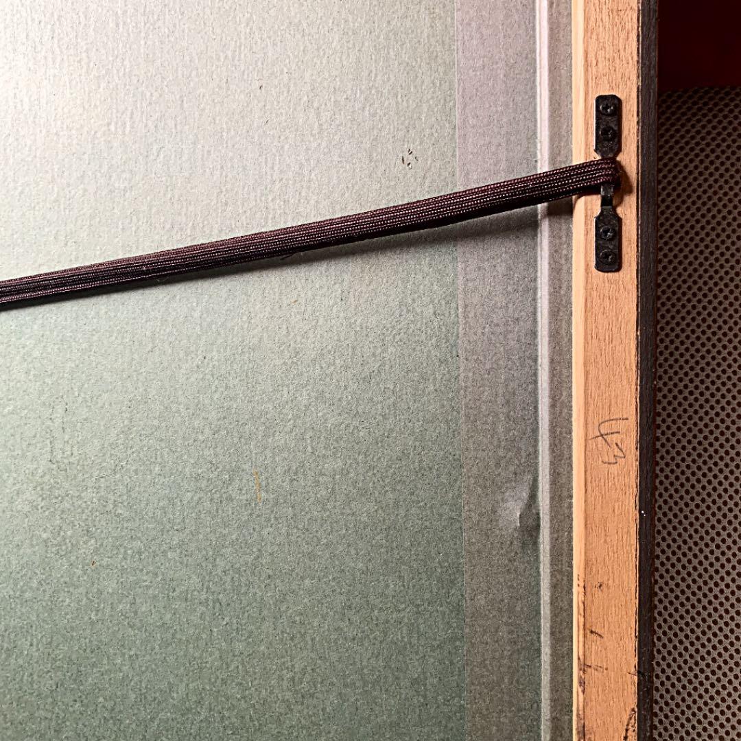 フランシスコ・デ・ゴヤ　裸のマハ　複製画