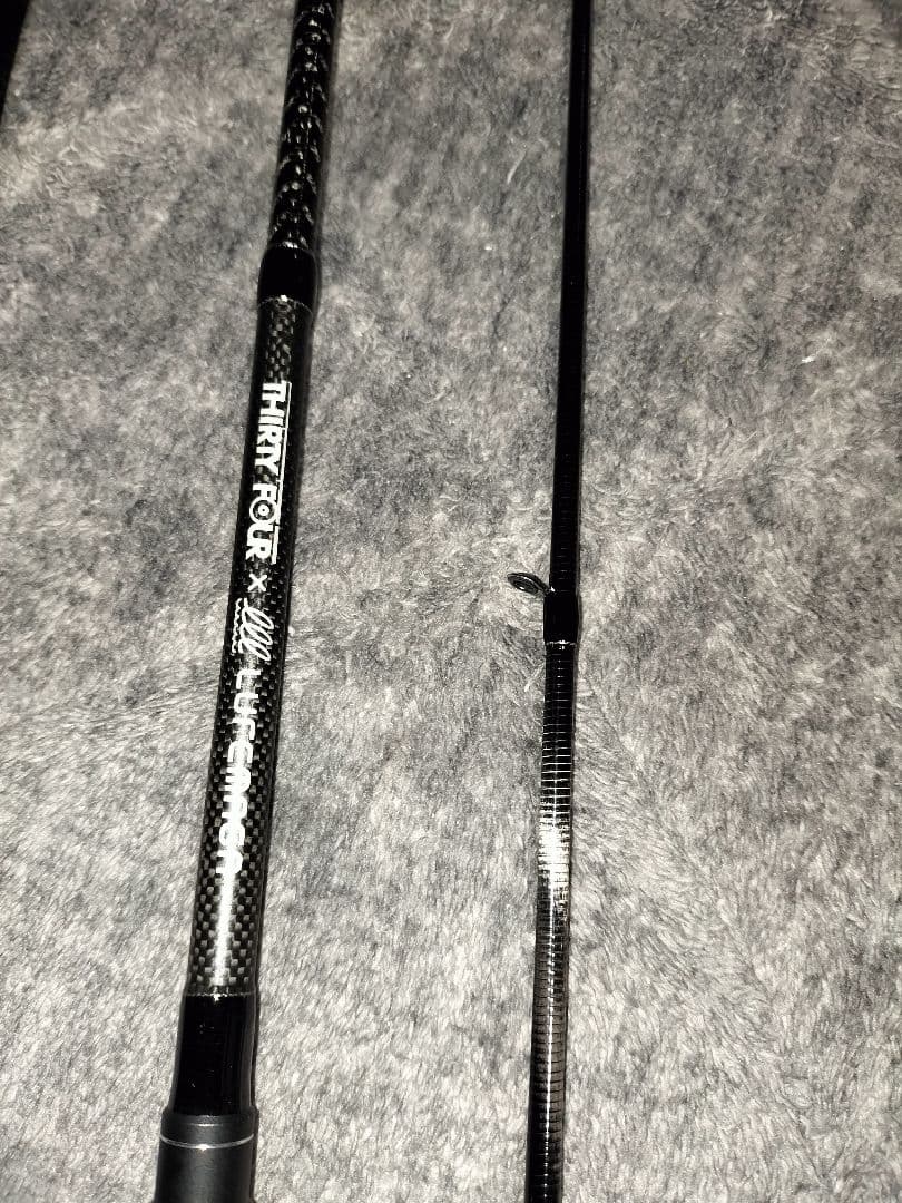 希少品 未使用 34 hsr-65 アドバンスメント65 サーティーフォー