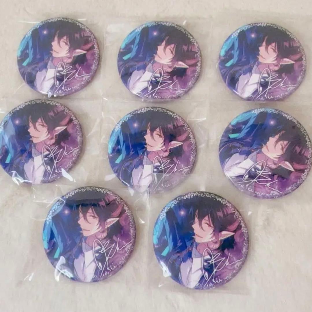 あんスタ　朔間零　プライズ　フレ缶　frame　in　あんさんぶるスターズ