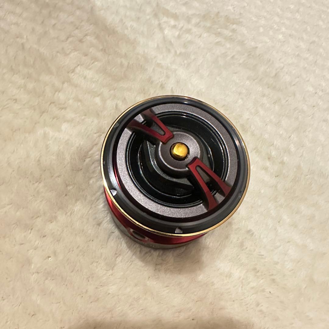 【美品】SHIMANO BB-X FIRE BLOOD スプール　C4000D