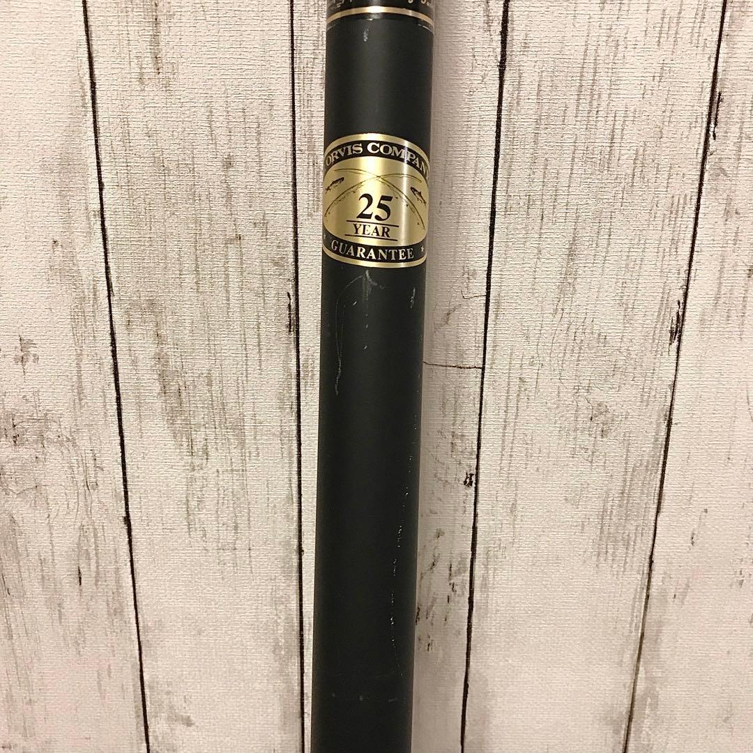 ORVIS◇フライロッド◇ウエスタン◇グラファイト◇新品◇未使用品◇廃盤◇希少