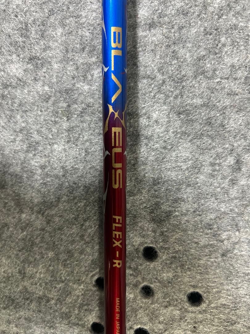 ミネルバ MINERVA VANGUARD ヴァンガード CRAZY ブラゼウス