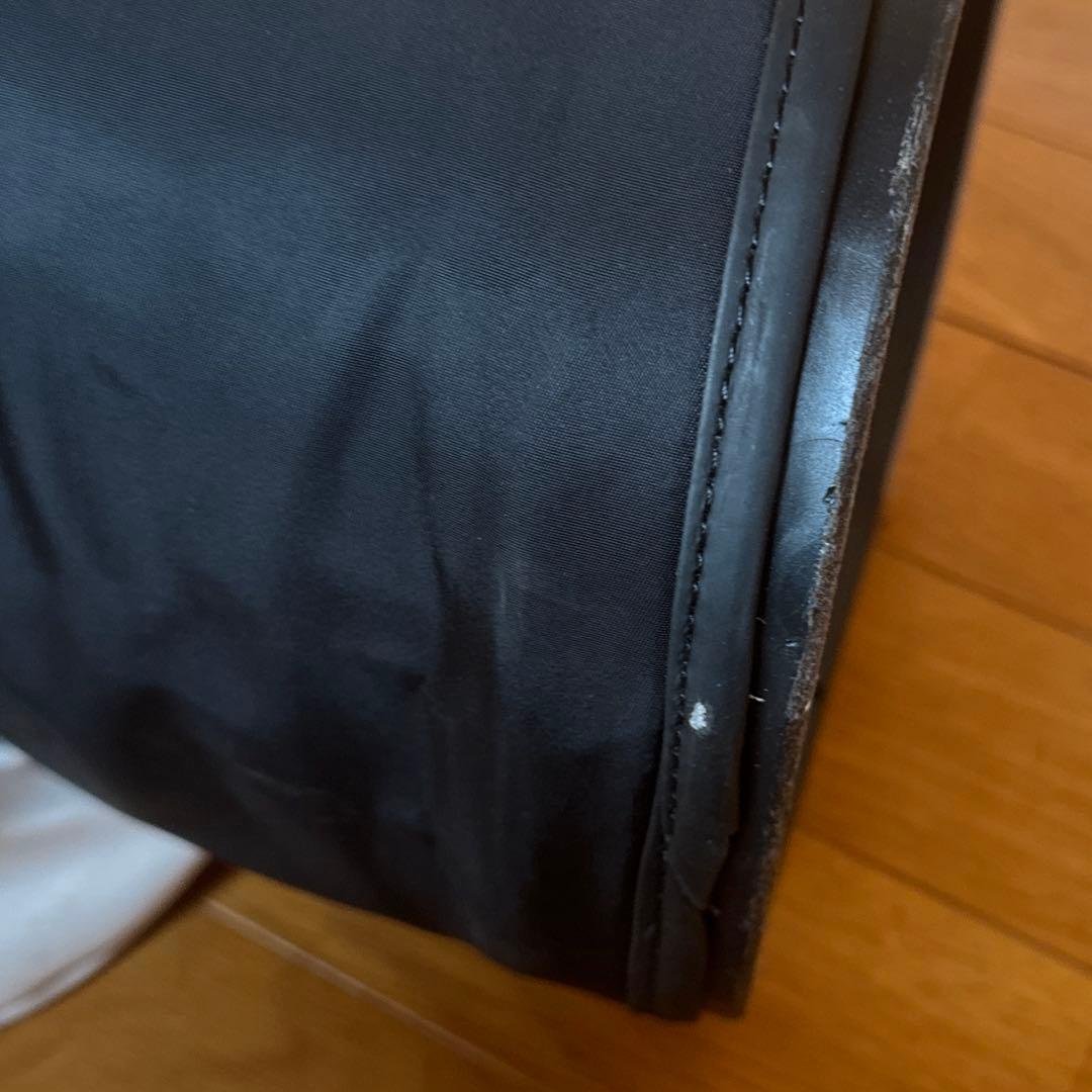 VESSEL　Subseventy　キャディバッグ　白