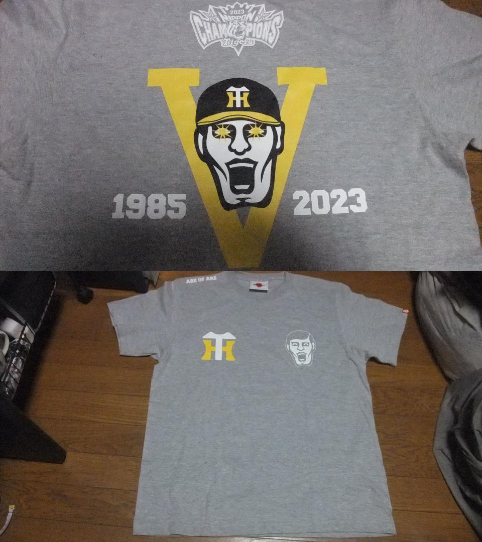 パンクドランカーズ XXL 阪神タイガース punkdrunkers tシャツ