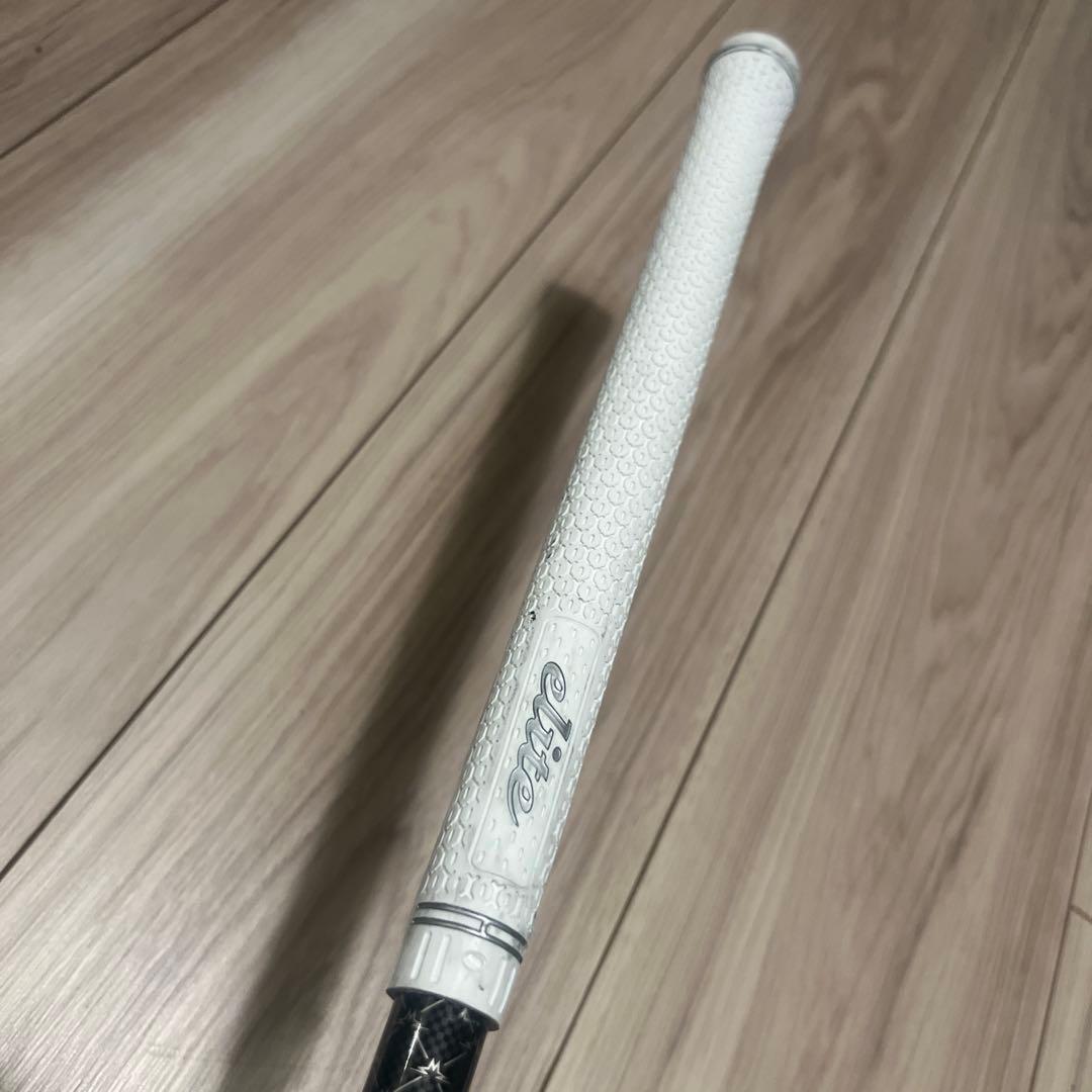 Callaway Ai Smoke 3W15度　純正シャフトR