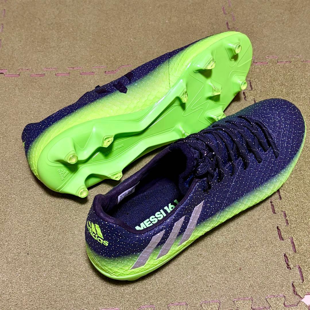 シューズ adidas Messi 16.1 FG 26.0