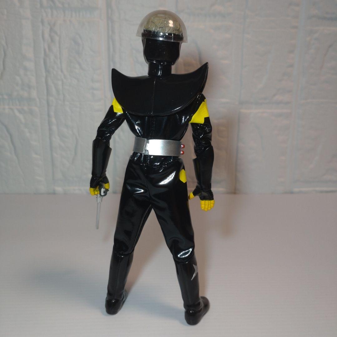 「Evisu小僧 」HYPER HERO COLLECTION BOX