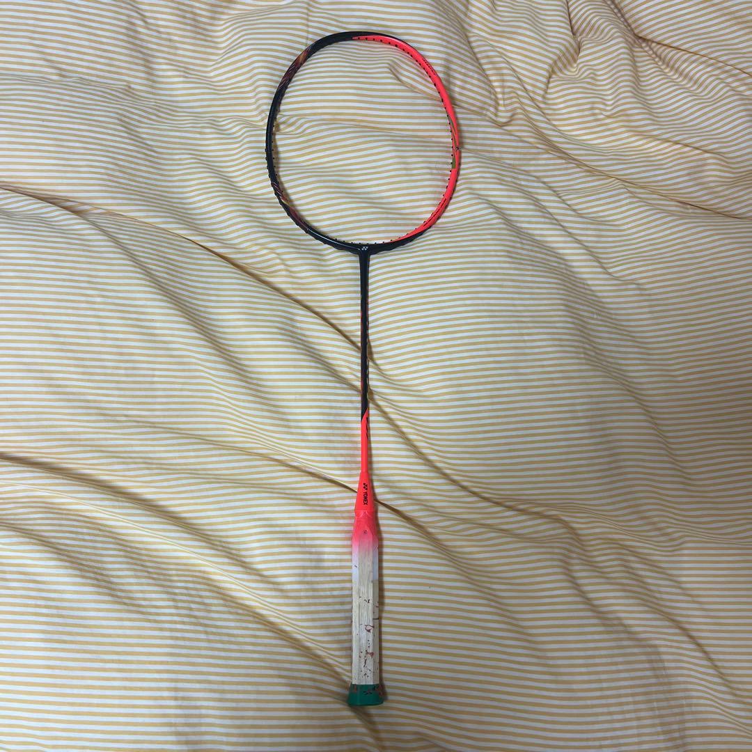 ラケット ARCSABER11PRO ASTROX77