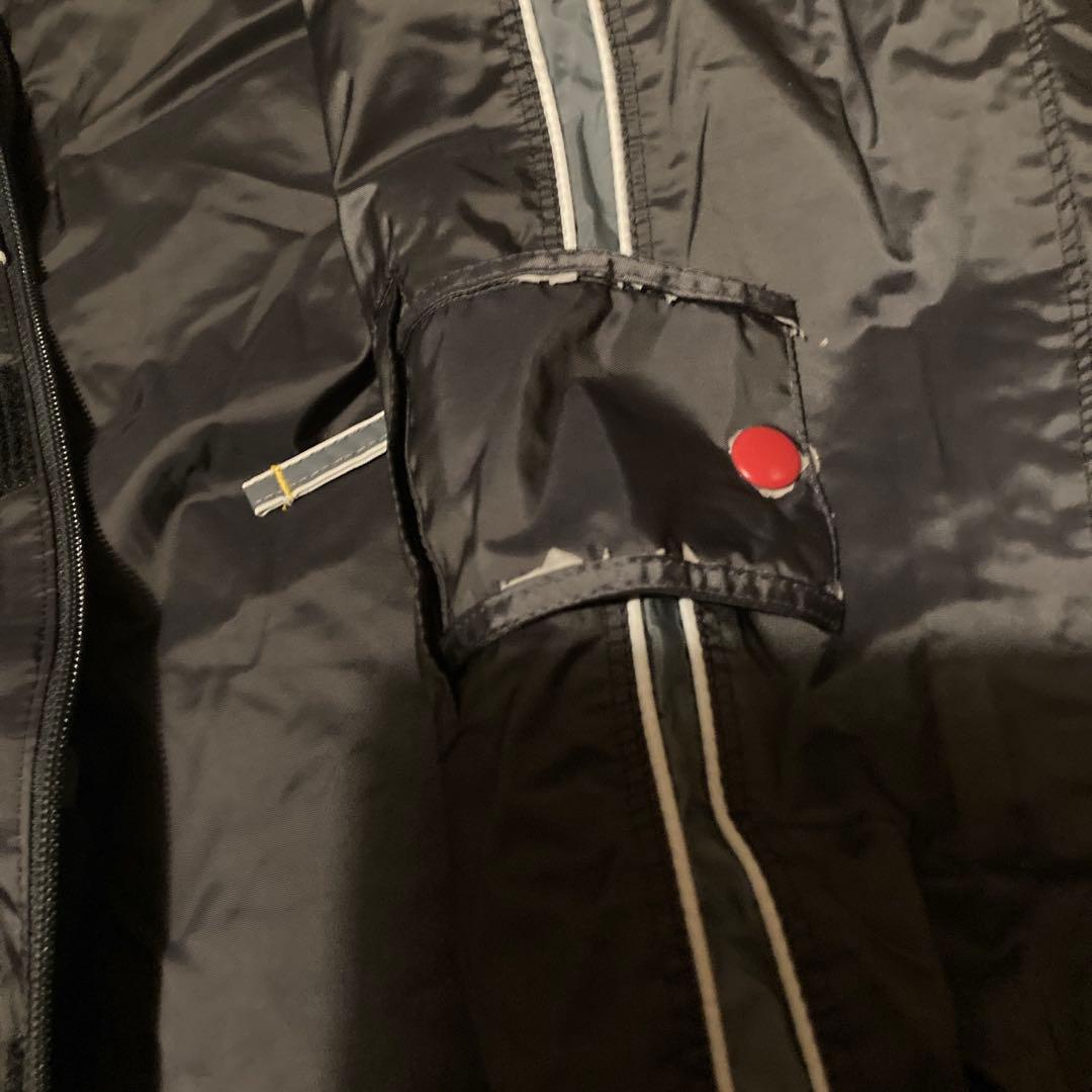 落札者購入がなかったのでどなた様でもOK)PHENIX スキーウェア上下Mサイズ