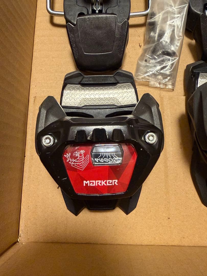 MARKER GRIFFON 13 ID マーカー グリフォン