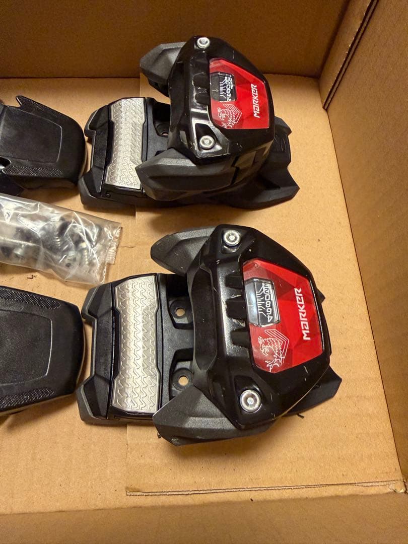 MARKER GRIFFON 13 ID マーカー グリフォン