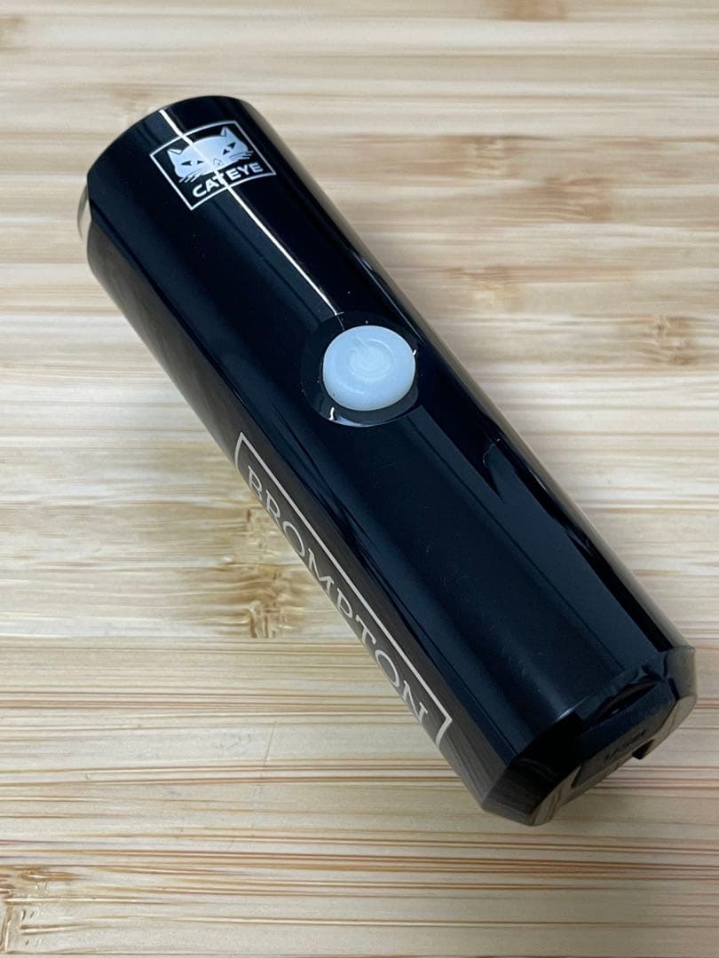 Brompton ブロンプトン 純正フロントライト