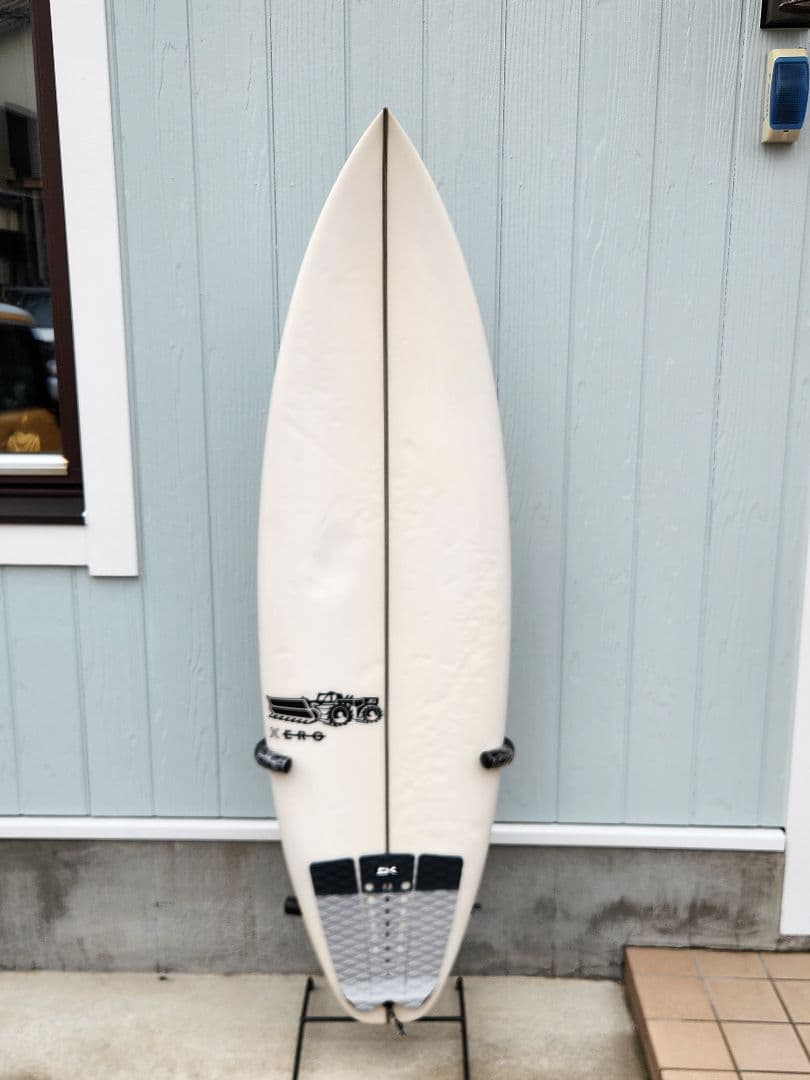 早い者勝ち＜送料込み＞5.8 JS XERO K-0325