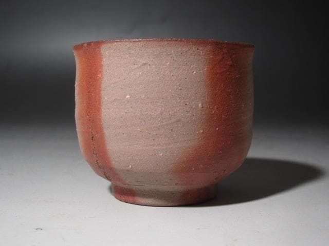 ★　山本陶秀　盃　美しい一品です★x624