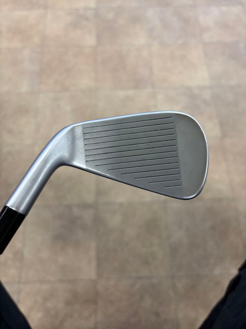 TaylorMade P790 アイアン