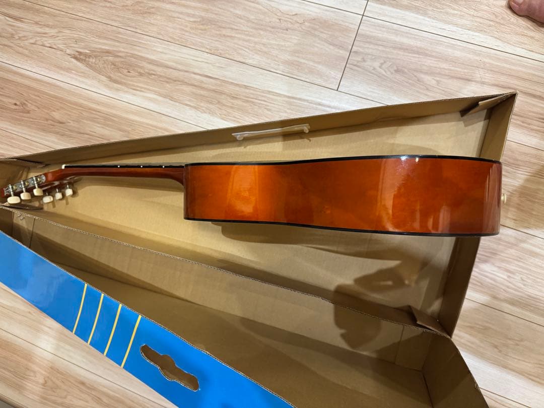 学生用アコースティックギター