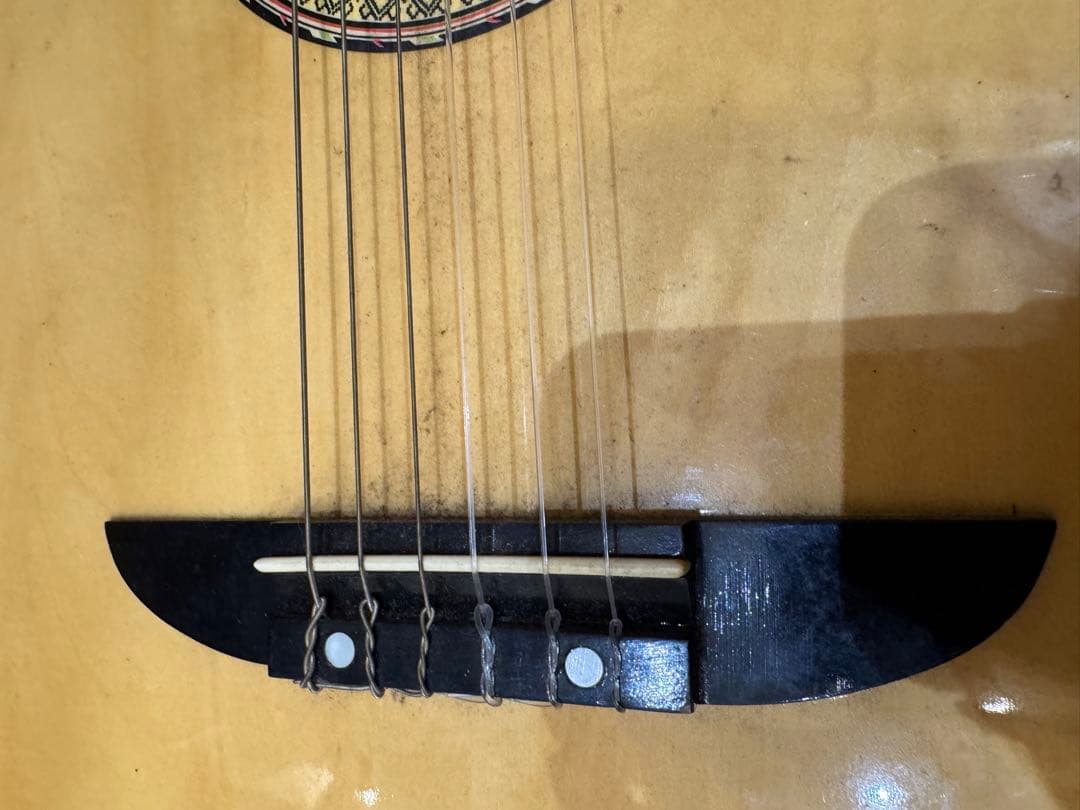 学生用アコースティックギター