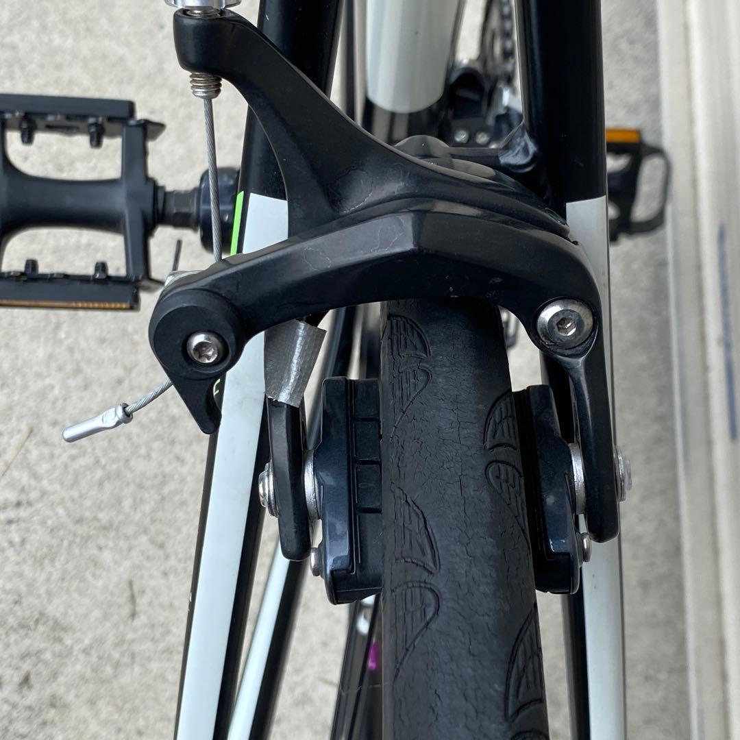 ◎直接受渡歓迎 GIANT DEFY3 2015 SORA 2×9 多分Mサイズ