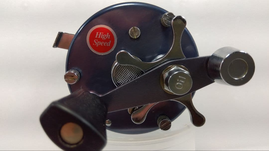 毎日値下！早いもん勝ち！Abu Ambassadeurアブアンバサダー6500C