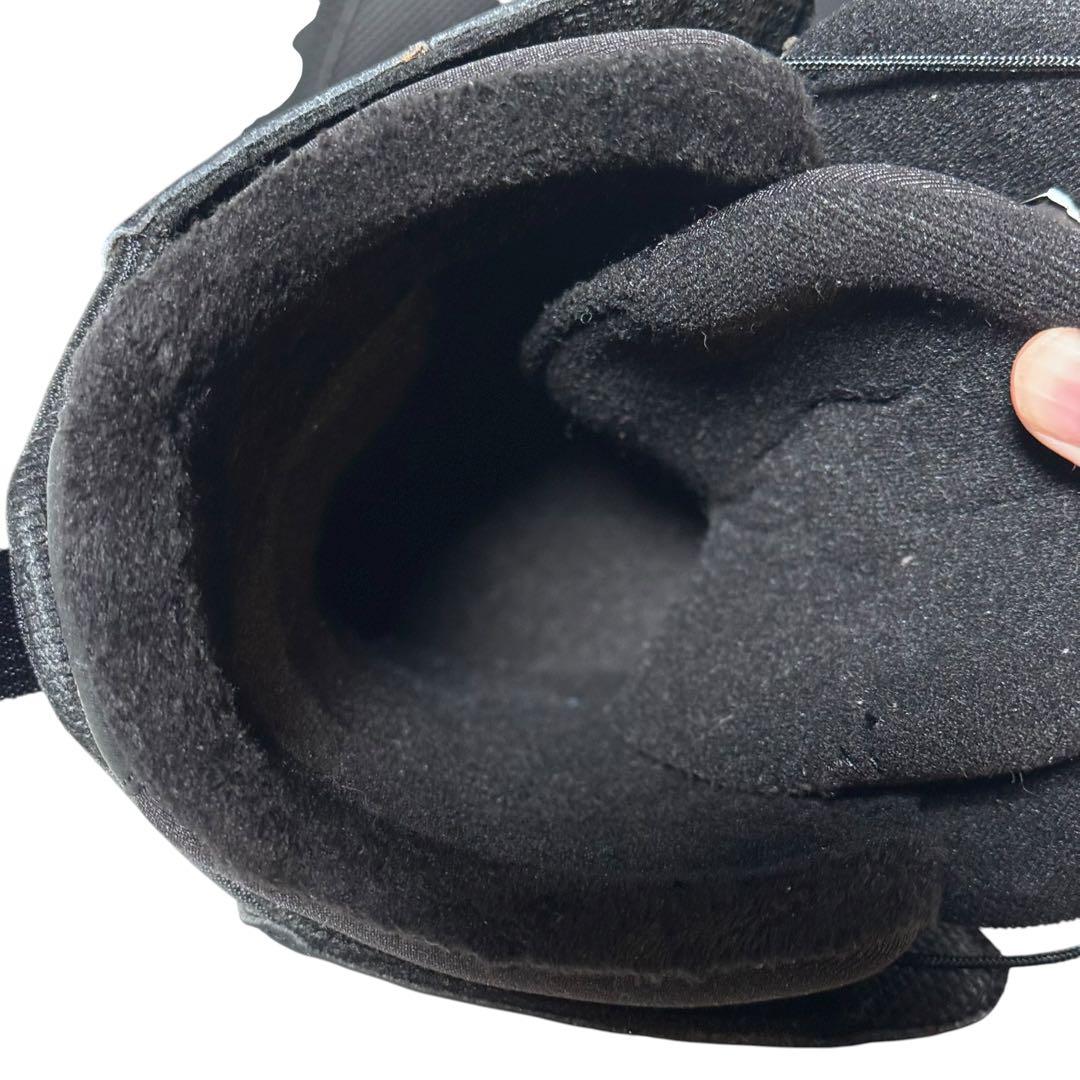 RIDE HARPER BOA スノーボードブーツ 25cm