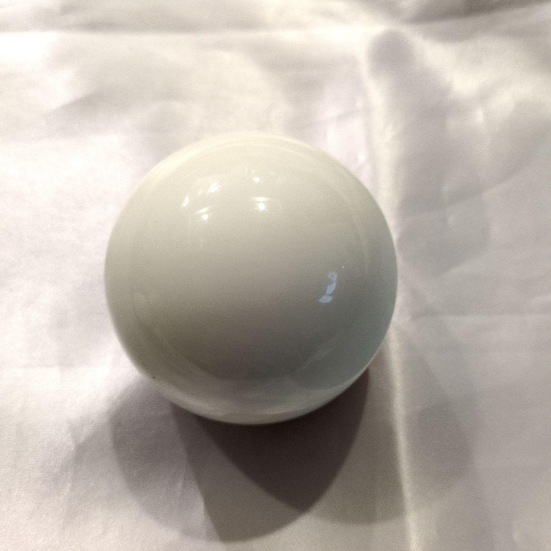 ビリヤード トレーニングボール