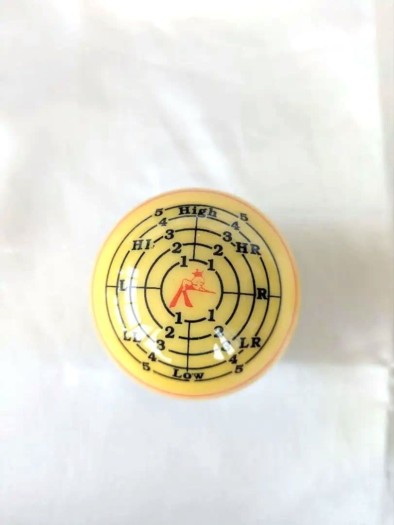 ビリヤード トレーニングボール