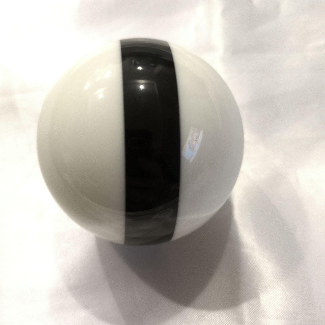 ビリヤード トレーニングボール