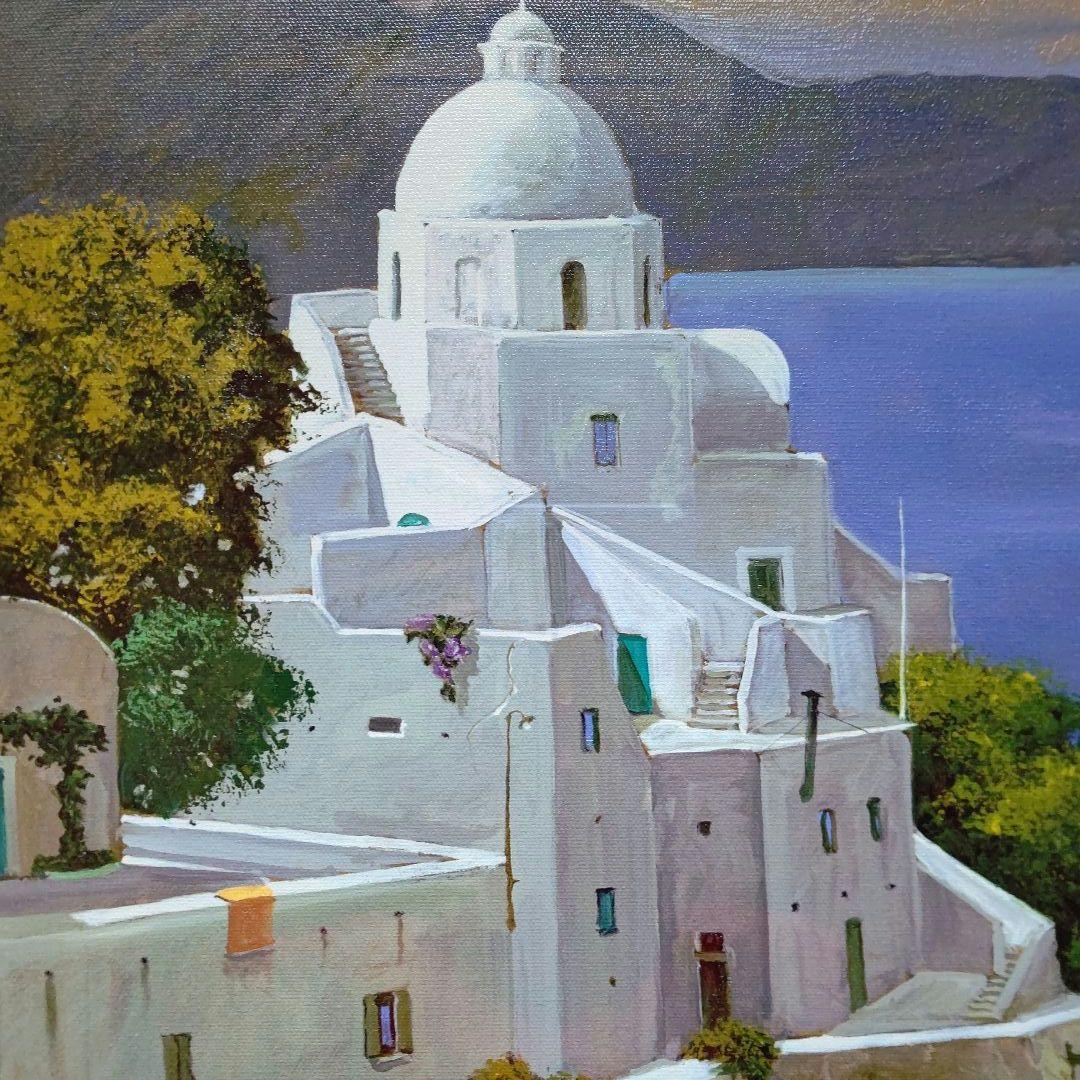 特価◯絵画　ジクレー版画　額装品