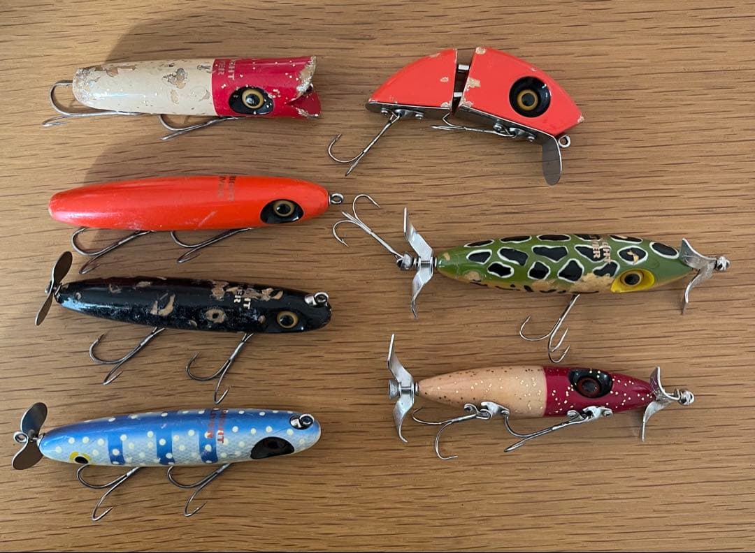 ブライトリバールアー24個