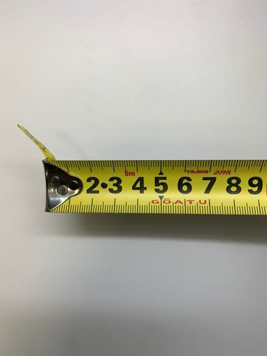 タジマ Tajima スケール 剛厚ロック-25 GAL25-50BL×21個