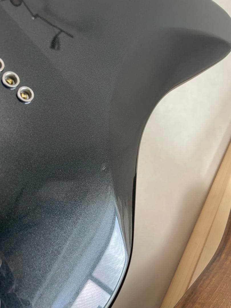 【保証書•純正ソフトケース】RYOGA SKATER/LE LBK