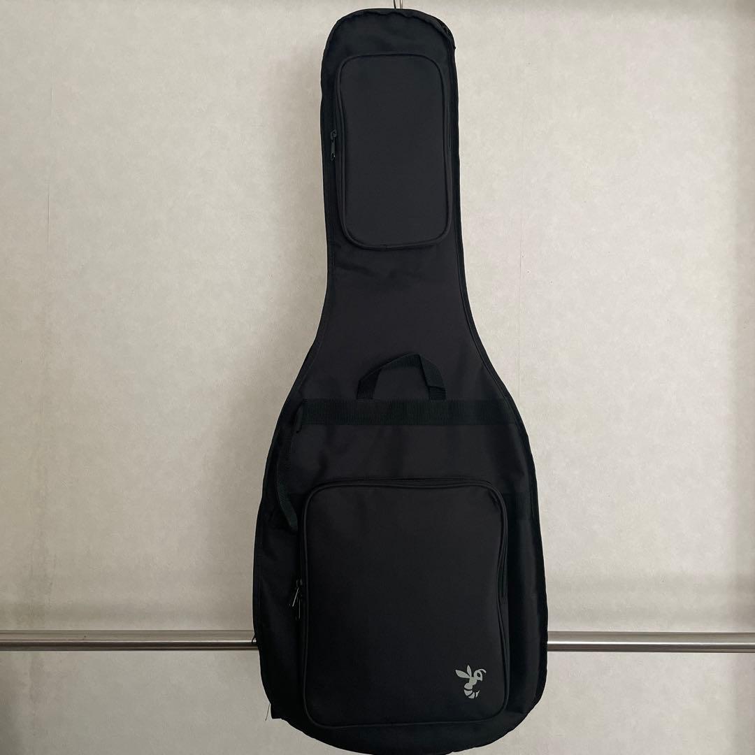 【保証書•純正ソフトケース】RYOGA SKATER/LE LBK