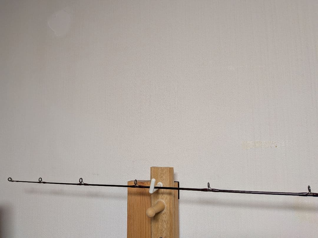 スコ―ピオンXT 1652R&スコ―ピオンリール。 チー厶ダイワTD-X601。