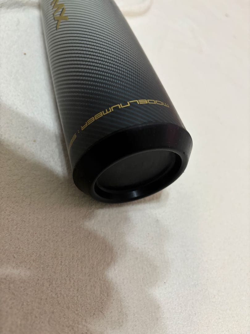 MM23 MX ブラック/ゴールド