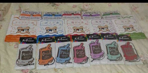 Sexy Zone グッズまとめ売り トレカ サマパラ サマーフォト