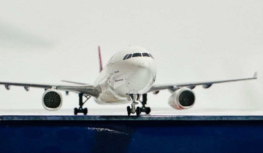 Gemini 1/400 A330-200 ハワイアン航空