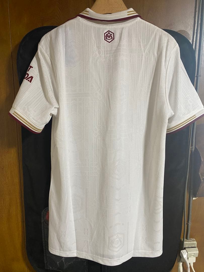 ウェア Arsenal third kit 25/26 Authentic XL